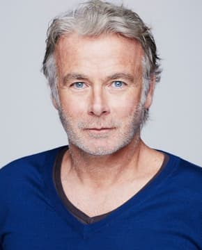 Франк Дюбоск - Биография