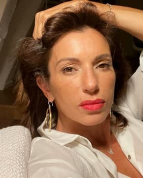 Ор Атика - Биография