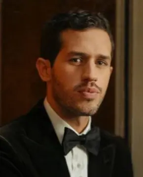 Виктор Бельмондо - Биография