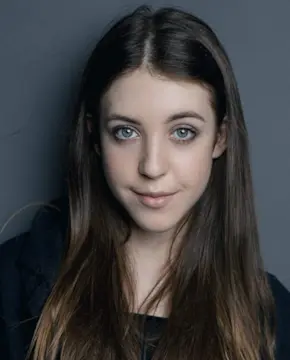 Полина Симачева - Биография