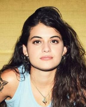 София Блэк-Д'Элиа - Биография