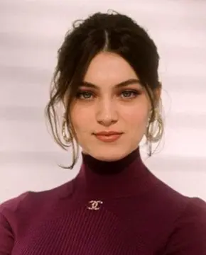 Анамария Вартоломей - Биография