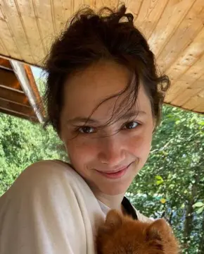 Дарья Балабанова - Биография