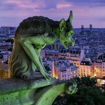 В Париже построят четыре киностудии, чтобы дать импульс отрасли после пандемии - «Новости кино»