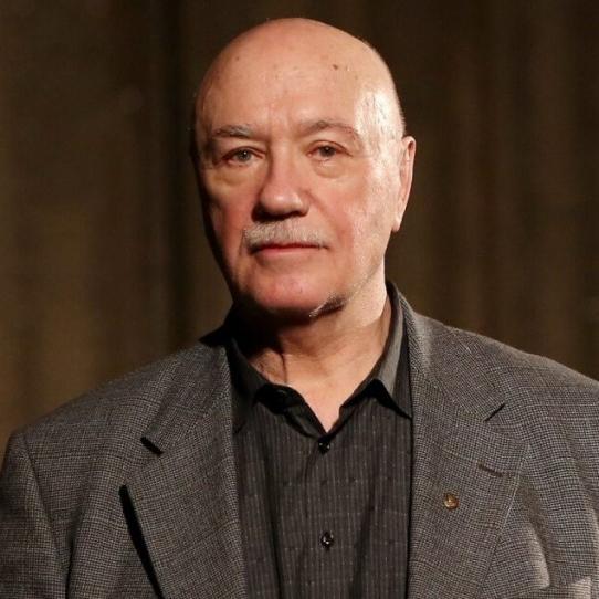 Ушел из жизни Леонид Куравлев - «Новости кино»