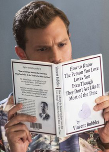 Джейми Дорнан снимется в женской версии "Миссия невыполнима" - «Новости кино»