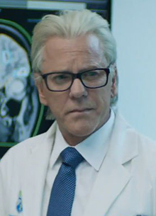 Объявлено название шпионского триллера с Кифером Сазерлендом - «Новости кино»