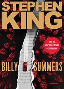 Джей Джей Абрамс экранизирует новый роман Стивена Кинга - «Новости кино»