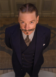 Фильм "Смерть на Ниле" возглавил прокат - «Новости кино»