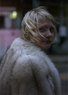 Миа Васиковска сыграет в триллере о культе - «Новости кино»