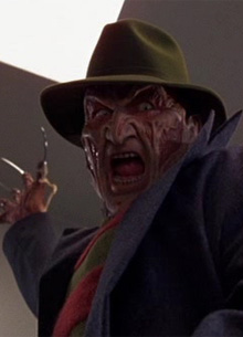 Сериал о Фредди Крюгере дебютирует в стриминге - «Новости кино»