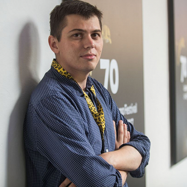 Александр Золотухин: «Зритель увидит на экране настоящие полеты, а не компьютерную графику. Мне была важна достоверность» - «Интервью»