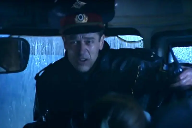 Александр Тараньжин - Биография