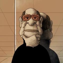 Номинант на Оскар Антон Дьяков рассказал о своем творческом методе - «Новости кино»