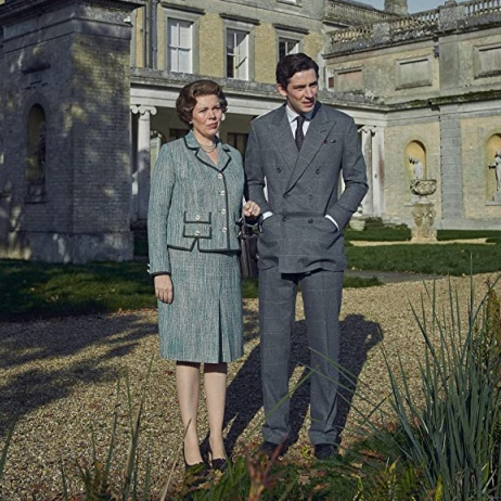 «Корона» лишилась золота: на съемках сериала Netflix пропал дорогой реквизит - «Новости кино»