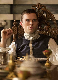 Universal объявила дату премьеры спин-оффа "Дракулы" - «Новости кино»