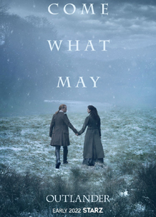 Starz разрабатывает приквел к "Чужестранке" - «Новости кино»