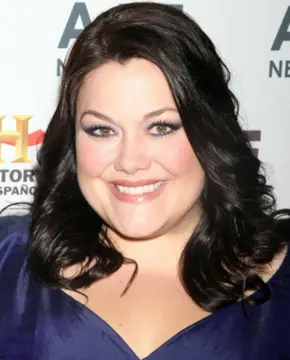 Брук Эллиотт - Биография