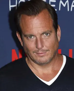 Уилл Арнетт - Биография