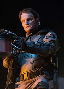 Джейсон Кларк сыграет в "Оппенгеймере" Кристофера Нолана - «Новости кино»