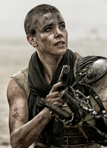 Приквел "Безумного Макса 4" будет драмой - «Новости кино»