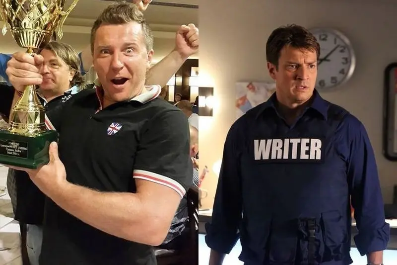 Сергей Набиев - Биография