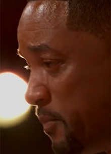 Киноакадемия запретила журналистам спрашивать о скандале Уилла Смита - «Новости кино»