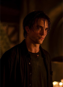 "Бэтмен" обогнал в прокате "Бэтмена против Супермена" - «Новости кино»