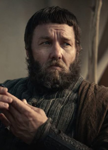 Джоэл Эдгертон получил главную роль в сериале автора "Сосен" - «Новости кино»