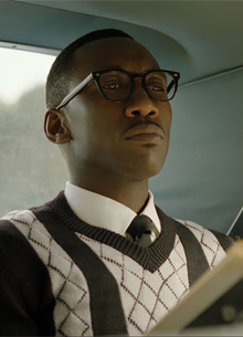 Фильм "Зеленая книга" вновь выпустят в российский прокат - «Новости кино»