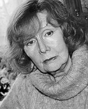 Нина Веселовская - Биография