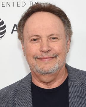 Билли Кристал - Биография