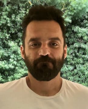 Джейк Джонсон - Биография