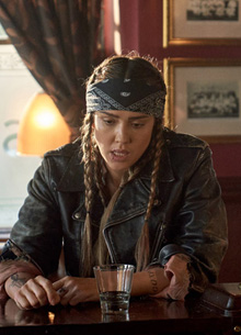 Джессика Альба сыграет в психологическом триллере Netflix - «Новости кино»