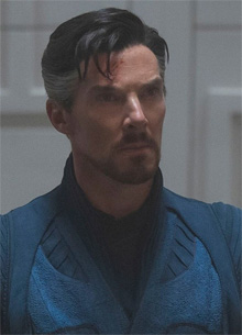 От "Доктора Стрэнджа 2" ждут мощного старта - «Новости кино»