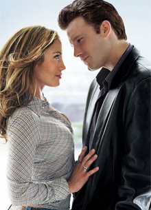 Бен Аффлек и Дженнифер Лопез вновь обручены - «Новости кино»