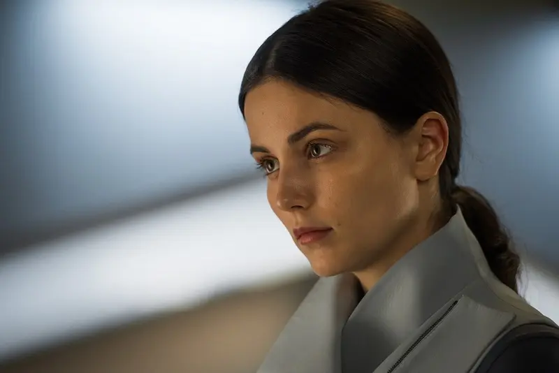 Вера Колесникова - Биография