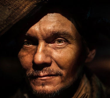 Фильм Глеба Панфилова «Иван Денисович» покажут на телеканале Россия - «Новости кино»