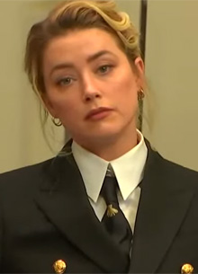 Психотерапевт Джонни Деппа уличила Эмбер Херд в провокациях - «Новости кино»