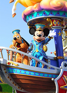 Законодатели Флориды лишили Disney особых привилегий - «Новости кино»