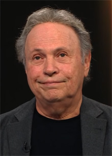 Билли Кристал назвал преступлением поступок Уилла Смита на "Оскаре 2022" - «Новости кино»