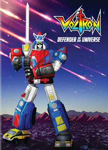 Amazon приобрел права на фильм о Вольтроне - «Новости кино»