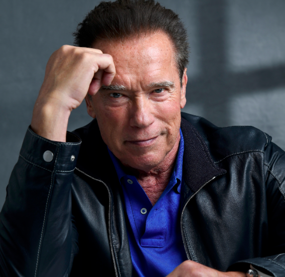 Шпионский сериал со Шварценеггером пополнился новыми актерами - «Новости кино»