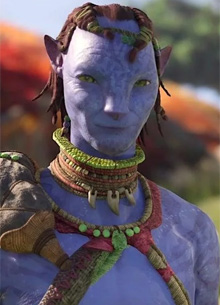 Объявлено полное название сиквела "Аватара" - «Новости кино»