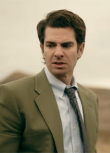 Эндрю Гарфилд объявил о временном уходе из профессии - «Новости кино»