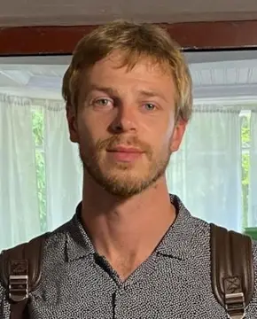 Станислав Тикунов - Биография