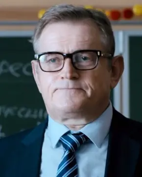 Дмитрий Лебедев - Биография