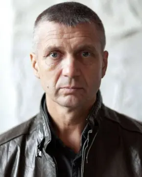 Сергей Удовик - Биография