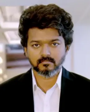 Виджай - Биография