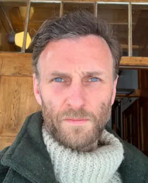 Стивен Кри - Биография